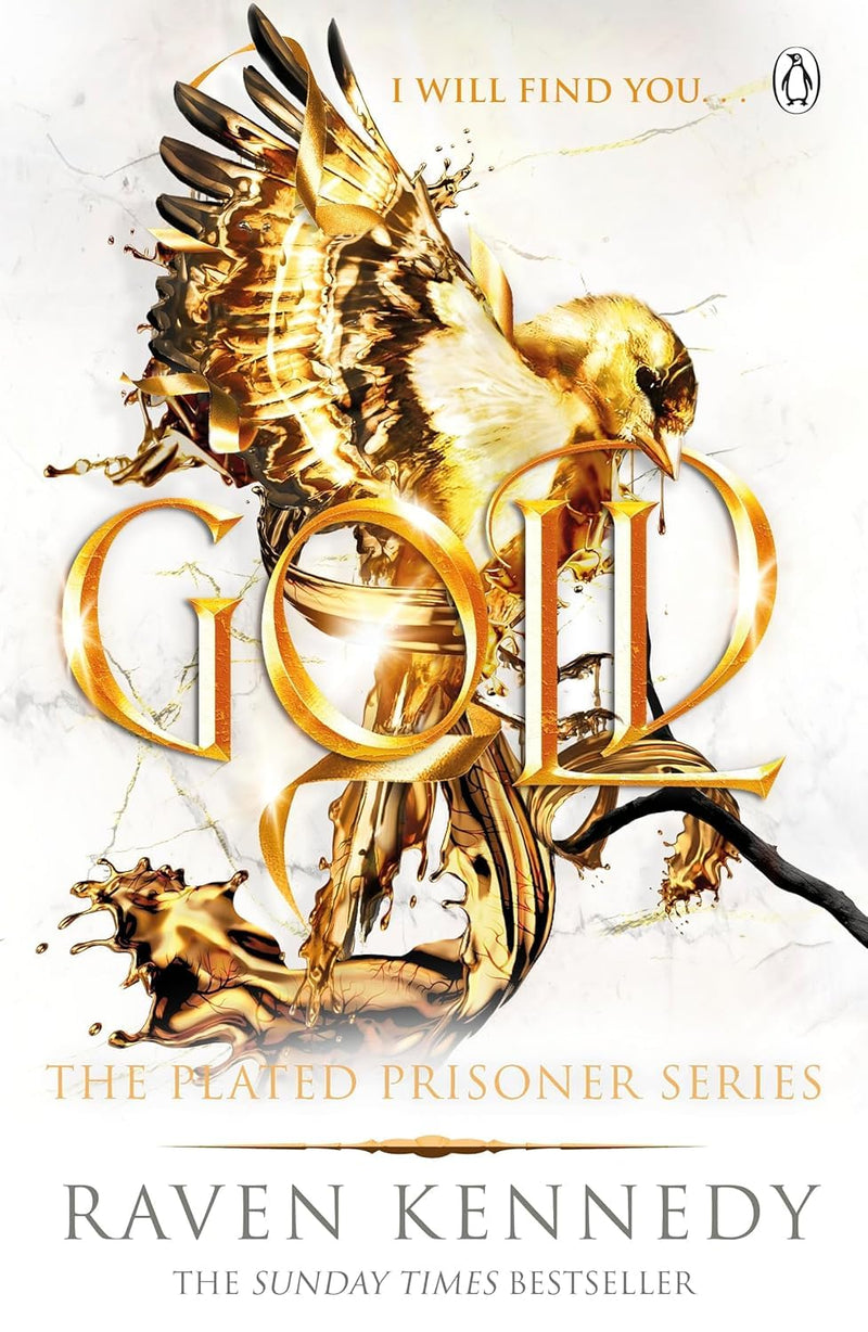 The Plated Prisoner Series 5 Books Set by Raven Kennedy and Gods and Monsters Series 3 Books Set by Amber V. Nicole