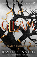 The Plated Prisoner Series 5 Books Set by Raven Kennedy and Gods and Monsters Series 3 Books Set by Amber V. Nicole