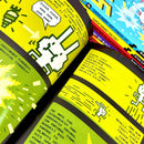Press Start Series 1-7 Books Collection Set By Thomas Flintham (Game On, Super Rabbit Boy, Boy Powers Up, Racers, Boy vs Super Rabbit Boss, Boy Blasts Off, Boy's Mega Quest & Robo-Rabbit Boy Go)