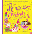 The Princess Series 5 Book Set by Caryl Hart & Sarah Warburton – The Princess and the Peas, The Shoe & More Fun Kids Collection