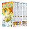 The Promised Neverland Volume 12,13,14,15,16,17,18,19,20 Collection 9 Books Set - Children Comic Books Anime Books