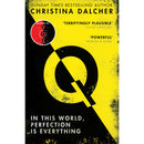 Vox & Q 2 Book Set by Christina Dalcher – Sunday Times Bestselling Dystopian Thriller Collection
