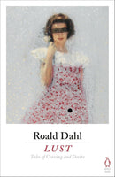 Roald Dahl 5 Books Collection Set (Deception, Madness, Cruelty, Lust, Trickery)