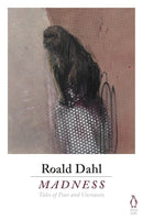 Roald Dahl 5 Books Collection Set (Deception, Madness, Cruelty, Lust, Trickery)