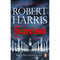 Robert Harris Series 5 Books Collection Set (Enigma, Fatherland, Archangel, Pompeii, The Ghost)