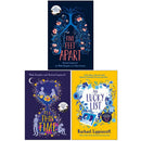Rachael Lippincott Collection – 3 Books Set - Contemporary & YA Romance Novels