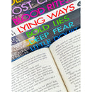 Rachel Lynch Detective Kelly Porter Collection 11 Books Set (Dark Game, Deep Fear, Dead End, Bitter Edge, Bold Lies, Blood Rites, Little Doubt, Lost Cause, Lying Ways, Sudden Death, Silent Bones)