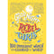 Good Night Stories for Rebel Girls 2 Books Collection Set (100 Inspiring Young Changemakers, 100 Immigrant Women who Changed the World)