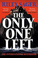 Riley Sager Collection 6 Books Set (Home Before Dark, Survive The Night, The House Across The Lake, The Only One Left, Middle of the Night, With a Vengeance)
