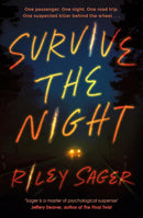 Riley Sager Collection 6 Books Set (Home Before Dark, Survive The Night, The House Across The Lake, The Only One Left, Middle of the Night, With a Vengeance)