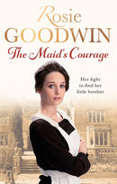 Rosie Goodwin 7 Books Collection Set (No One’s Girl, The Ribbon Weaver, A Band of Steel, Whispers, The Empty Cradle, The Mill Girl, The Maid's Courage)