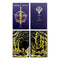 Sarah J Maas Collectors Edition 2 Book Set Collection (Throne of Glass, A Court of Thorns and Roses)