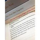 A No Fcks Given Guide Series Books 1–5 Collection Box Set by Sarah Knight – The Life-Changing Magic of Not Giving a Fck, Get Your Sh*t Together & Self-Help Collection
