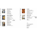 Speedy MOB: 12-minute meals for 4 people by Ben Lebus