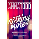 Nothing More by Anna todd  (Volume 1, The Landon series)