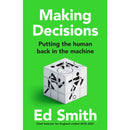 Making Decisions Book – Leadership, Judgement & Smart Thinking Guide