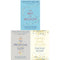 Timothy Keller 3 Books Collection Set (The Way of Wisdom, Making Sense of God, The Prodigal God)