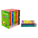 More Start Reading Series 52 Books Collection Set – Early Reader Stories Collection for Kids