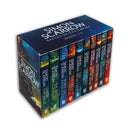 Eagles of the Empire Series 10 Books Collection Set by Simon Scarrow