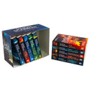 Eagles of the Empire Series 10 Books Collection Set by Simon Scarrow