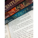 Eagles of the Empire Series 10 Books Collection Set by Simon Scarrow