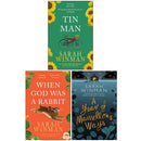 Sarah Winman 3 Books Collection Set (Tin Man, When God Was A Rabbit & A Year of Marvellous Ways) - Award-Winning Fiction
