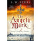 The Jackdaw Mysteries Series 3 Books Collection Set By S. W. Perry (The Angel's Mark, The Saracen's Mark, The Heretic's Mark)