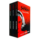 Sabrina Book Series, The Chilling Adventures of Sabrina - 3 Books Collection Set by Sarah Brennan