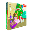 Santa's Big Box of Christmas Classics Collection 10 Books Set – A Christmas Carol, The Nutcracker & Festive Classic Story Collection for Kids