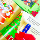 Santa's Big Box of Christmas Classics Collection 10 Books Set – A Christmas Carol, The Nutcracker & Festive Classic Story Collection for Kids