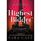Salacious Players Club Series 6 Books Collection Set by Sara Cate (Praise, Eyes on Me, Give Me More, Mercy, Highest Bidder, Madame)