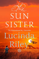 The Seven-Sisters Series 5-7 Books Collection Set by Lucinda Riley (The Moon Sister, The Sun Sister, The Missing Sister)