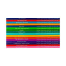 Shakespeare’s Tales Retold for Children 16 Book Box Set – Classic Stories by William Shakespeare Adapted by Sam Newman