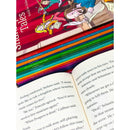 Shakespeare’s Tales Retold for Children 16 Book Box Set – Classic Stories by William Shakespeare Adapted by Sam Newman