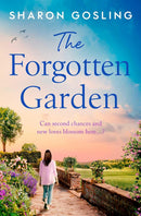 Sharon Gosling 5 Books Collection Set (The Forest Hideaway, The Secret Orchard, The Forgotten Garden, The Lighthouse Bookshop, House Beneath the Cliffs)