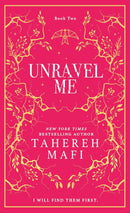 Shatter Me Collectors Edition By Tahereh Mafi 4 Books Collection Set (Shatter Me, Unravel Me, Ignite Me, Restore Me)