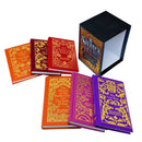 Sherlock Holmes Deluxe Hardback Collection Arthur Conan Doyle 6 Books Box Set