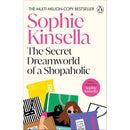 Becky Bloomwood Shopaholic Series 8 Books Collection Set by Sophie Kinsella (Books 1-8) | Romantic Comedy Fiction