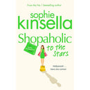 Becky Bloomwood Shopaholic Series 8 Books Collection Set by Sophie Kinsella (Books 1-8) | Romantic Comedy Fiction
