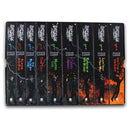 Skulduggery Pleasant Series 9 Books Collection Set by Derek Landy | Bestselling Fantasy Adventure Novels for Young Readers