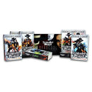 Skulduggery Pleasant Series 9 Books Collection Set by Derek Landy | Bestselling Fantasy Adventure Novels for Young Readers