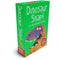 Snap Get Set Go: Animal, Dinosaur, On the Go & Sea Flashcards Set