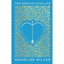 [HARDCOVER] Circe And The Song Of Achilles By Madeline Miller 2 Books Collection Set
