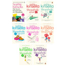 Becky Bloomwood Shopaholic Series 8 Books Collection Set by Sophie Kinsella (Books 1-8) | Romantic Comedy Fiction