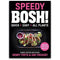 BOSH Series 4 Books Collection Set (Healthy Vegan, [Hardcover] Speedy BOSH, [Hardcover] Bosh Simple Recipes, [Hardcover] Bish Bash Bosh)