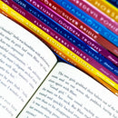 Pony Club Secrets 12 Books Collection Set by Stacy Gregg – Mystic and the Midnight Ride & Horse Adventure Collection
