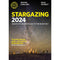 Philip's Stargazing 2024 Month-by-Month Guide to the Night Sky Britain & Ireland by Nigel Henbest
