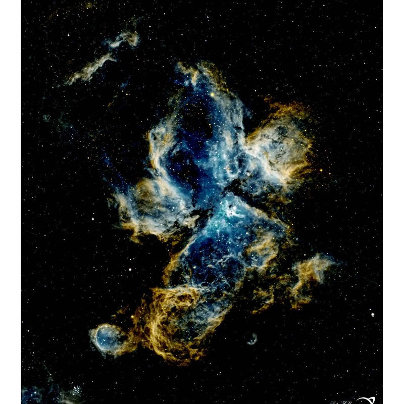 Philip's Stargazing 2024 Month-by-Month Guide to the Night Sky Britain & Ireland by Nigel Henbest