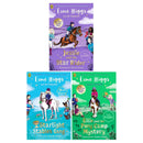 The Starlight Stables Gang Series 3 Books Collection Set By Esme Higgs & Jo Cotterill