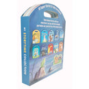 My Storytime Collection – 10 Books Set | Bedtime Animal & Adventure Stories for Children | Kids Picture Story Books